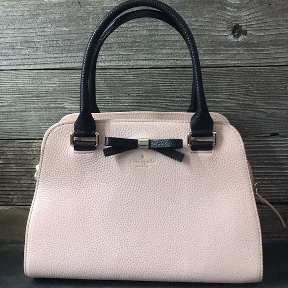 kate spade Handbags - Kate Spade ♠️ Pink purse